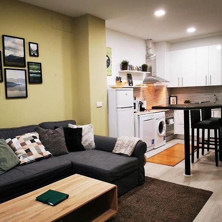 Your Comfy Stay In The Center Of Madrid Exteriör bild