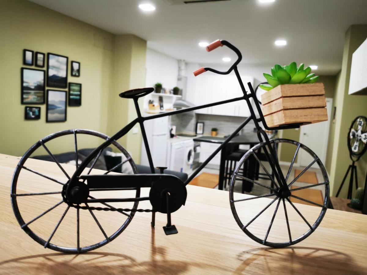 Your Comfy Stay In The Center Of Madrid Exteriör bild