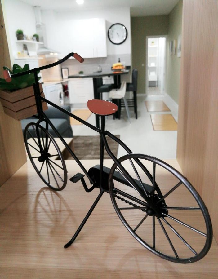 Your Comfy Stay In The Center Of Madrid Exteriör bild