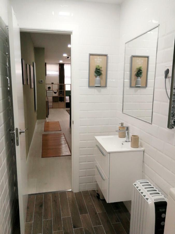 Your Comfy Stay In The Center Of Madrid Exteriör bild