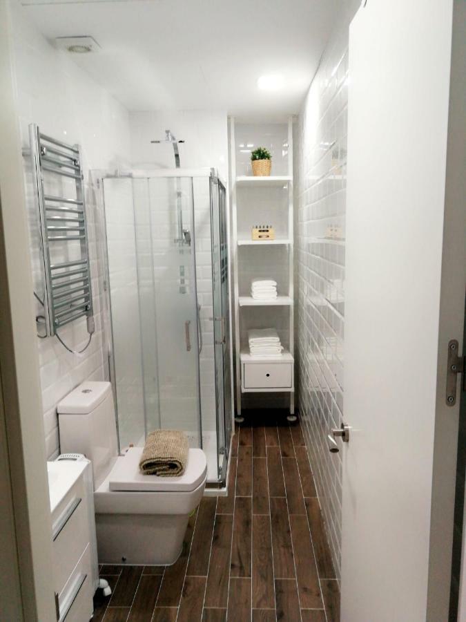 Your Comfy Stay In The Center Of Madrid Exteriör bild